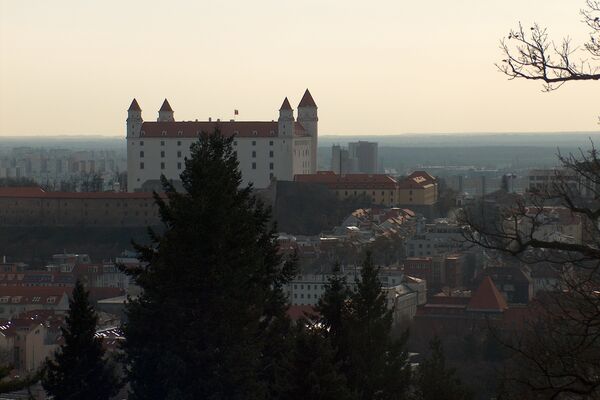Najvzácnejšie stavby Slovenska a ich dobrodružné dejiny - Medvedia cesta
